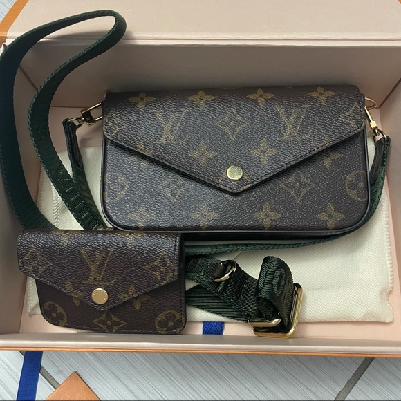 Felicie Strap & Go M80091 - Picture 7 of 9